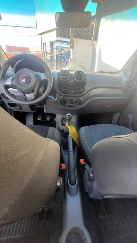 FIAT Palio 1.4 4P FLEX ATTRACTIVE, Foto 6
