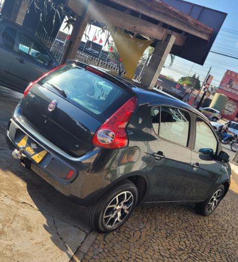 FIAT Palio 1.4 4P FLEX ATTRACTIVE, Foto 7
