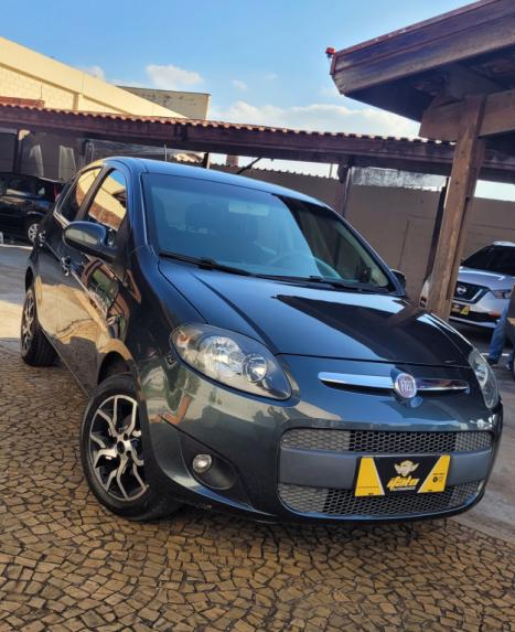 FIAT Palio 1.4 4P FLEX ATTRACTIVE, Foto 8