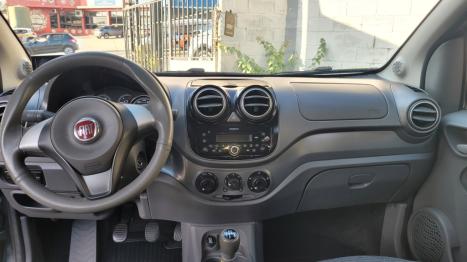 FIAT Palio 1.4 4P FLEX ATTRACTIVE, Foto 9