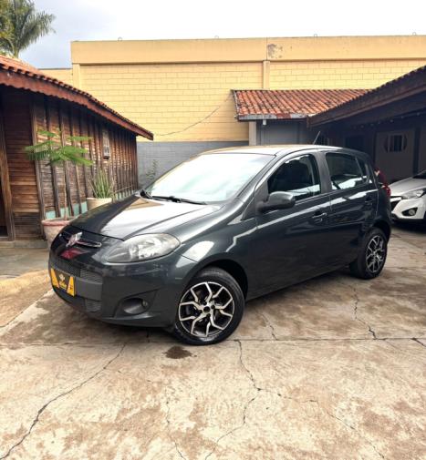 FIAT Palio 1.4 4P FLEX ATTRACTIVE, Foto 1