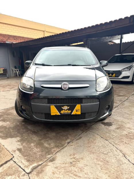 FIAT Palio 1.4 4P FLEX ATTRACTIVE, Foto 2