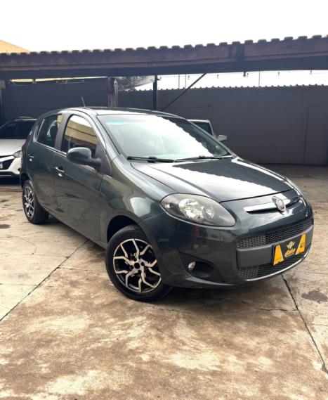 FIAT Palio 1.4 4P FLEX ATTRACTIVE, Foto 3