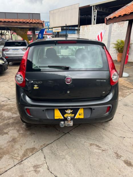 FIAT Palio 1.4 4P FLEX ATTRACTIVE, Foto 5