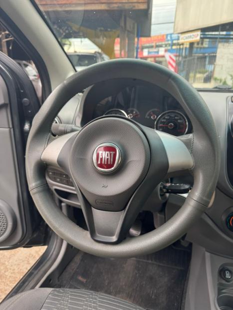 FIAT Palio 1.4 4P FLEX ATTRACTIVE, Foto 10