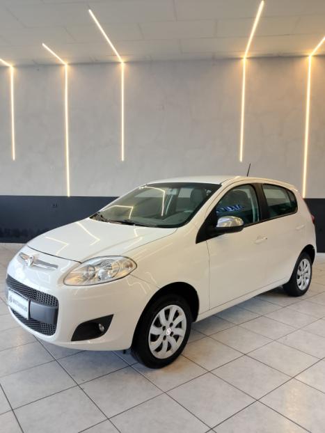 FIAT Palio 1.4 4P FLEX ATTRACTIVE, Foto 2