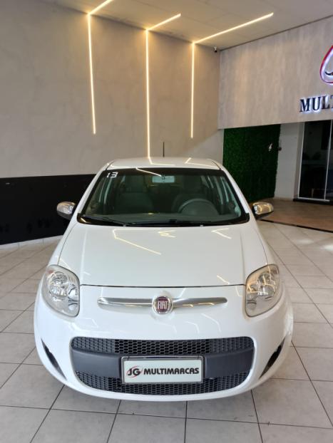 FIAT Palio 1.4 4P FLEX ATTRACTIVE, Foto 3