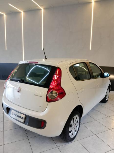 FIAT Palio 1.4 4P FLEX ATTRACTIVE, Foto 4