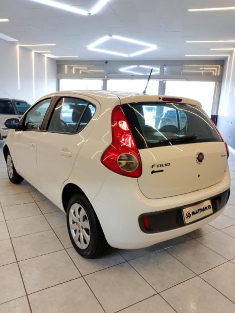 FIAT Palio 1.4 4P FLEX ATTRACTIVE, Foto 5