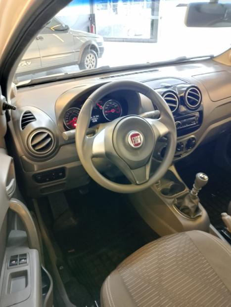 FIAT Palio 1.4 4P FLEX ATTRACTIVE, Foto 7