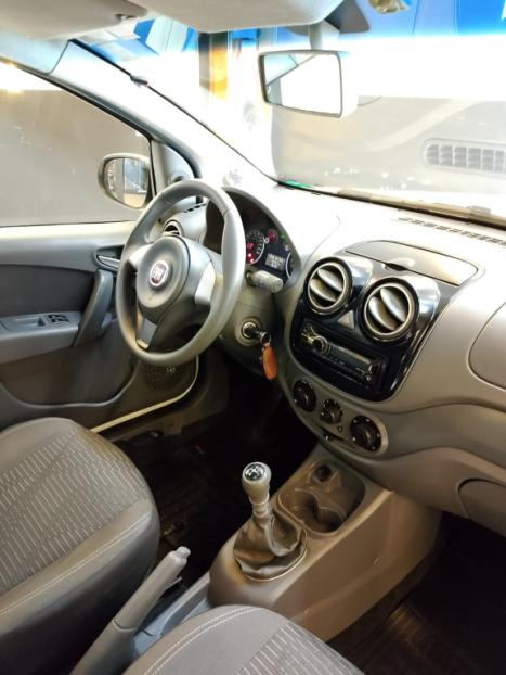 FIAT Palio 1.4 4P FLEX ATTRACTIVE, Foto 8