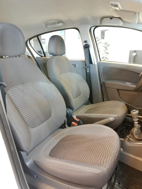 FIAT Palio 1.4 4P FLEX ATTRACTIVE, Foto 9