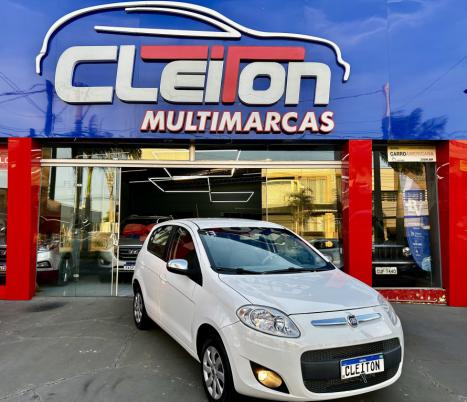 FIAT Palio 1.4 4P FLEX ATTRACTIVE, Foto 1