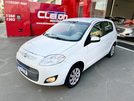 FIAT Palio 1.4 4P FLEX ATTRACTIVE, Foto 2