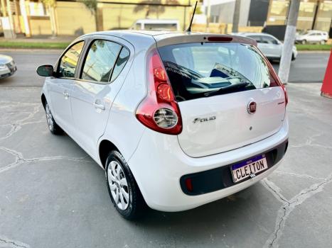 FIAT Palio 1.4 4P FLEX ATTRACTIVE, Foto 3
