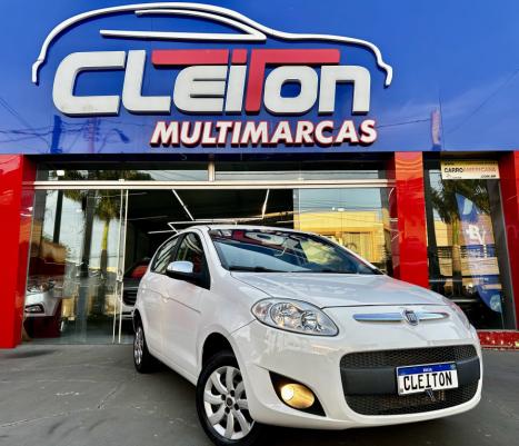 FIAT Palio 1.4 4P FLEX ATTRACTIVE, Foto 9