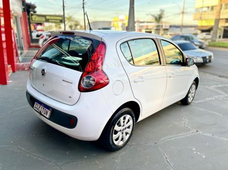 FIAT Palio 1.4 4P FLEX ATTRACTIVE, Foto 4