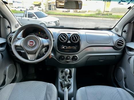 FIAT Palio 1.4 4P FLEX ATTRACTIVE, Foto 7