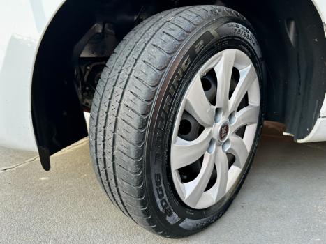 FIAT Palio 1.4 4P FLEX ATTRACTIVE, Foto 8