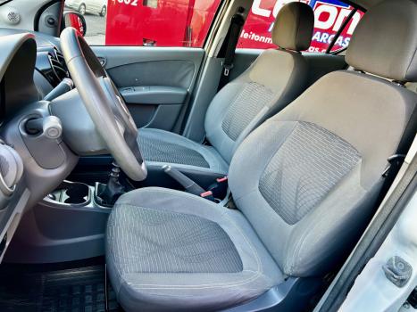 FIAT Palio 1.4 4P FLEX ATTRACTIVE, Foto 5