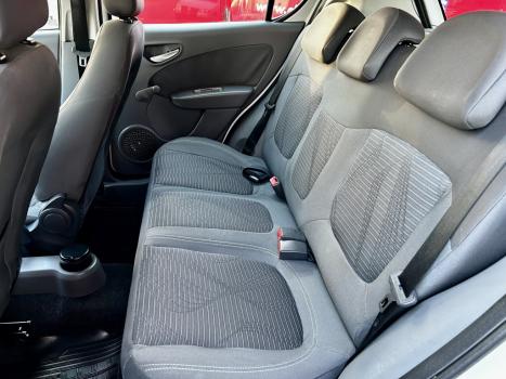 FIAT Palio 1.4 4P FLEX ATTRACTIVE, Foto 6