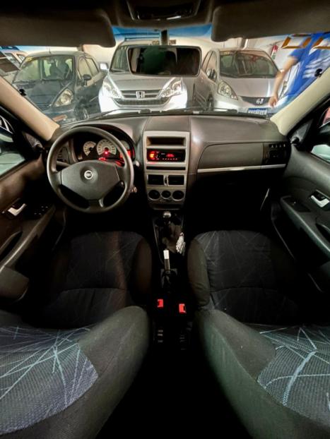 FIAT Palio 1.4 4P FLEX ELX, Foto 7