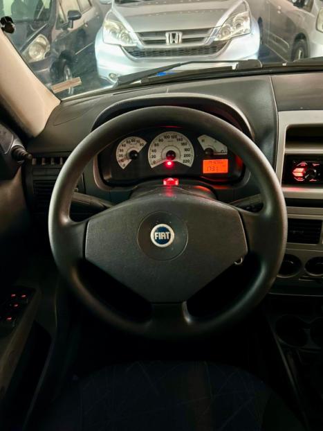 FIAT Palio 1.4 4P FLEX ELX, Foto 8