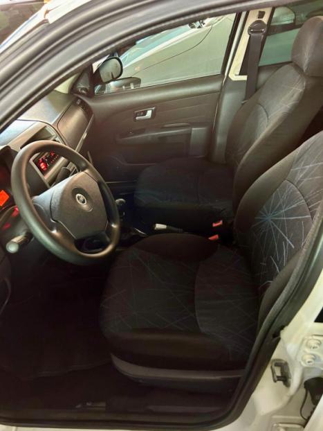 FIAT Palio 1.4 4P FLEX ELX, Foto 9