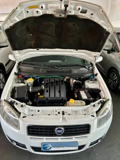 FIAT Palio 1.4 4P FLEX ELX, Foto 11