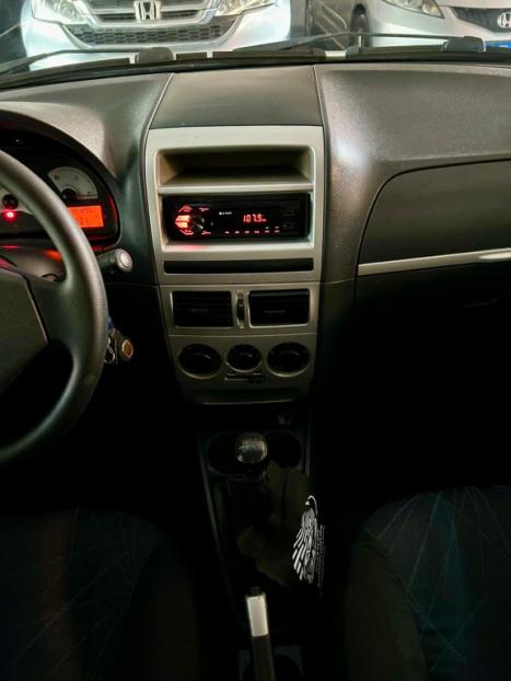 FIAT Palio 1.4 4P FLEX ELX, Foto 12