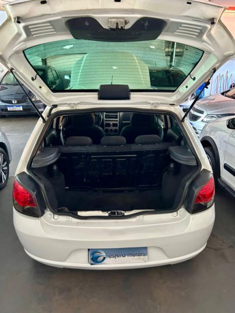 FIAT Palio 1.4 4P FLEX ELX, Foto 13