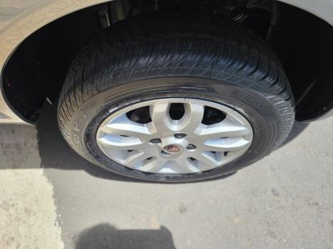 FIAT Palio 1.4 4P FLEX ELX, Foto 11