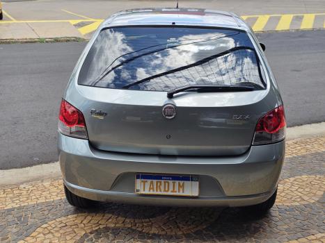 FIAT Palio 1.4 4P FLEX ELX, Foto 7