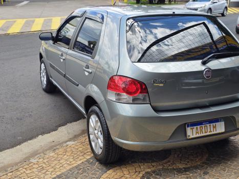 FIAT Palio 1.4 4P FLEX ELX, Foto 5