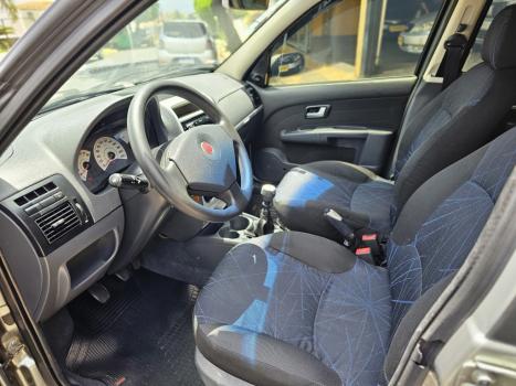 FIAT Palio 1.4 4P FLEX ELX, Foto 8