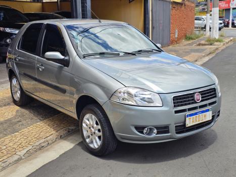 FIAT Palio 1.4 4P FLEX ELX, Foto 4
