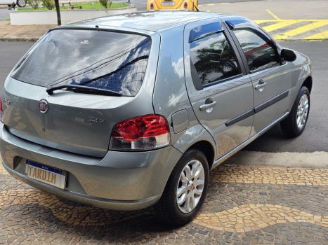 FIAT Palio 1.4 4P FLEX ELX, Foto 6