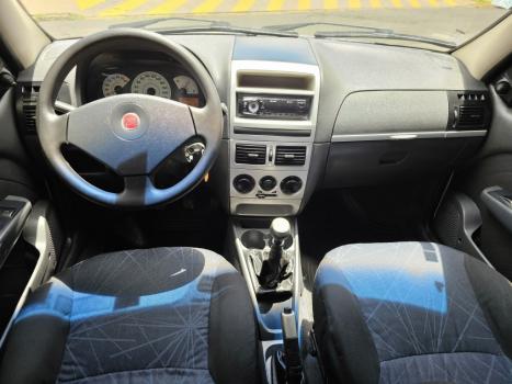 FIAT Palio 1.4 4P FLEX ELX, Foto 9