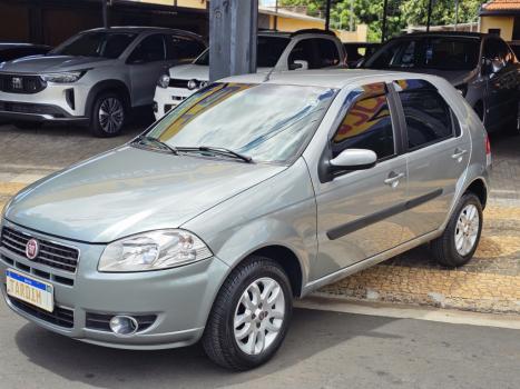 FIAT Palio 1.4 4P FLEX ELX, Foto 3
