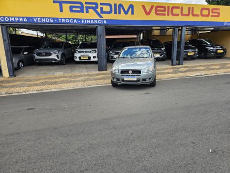 FIAT Palio 1.4 4P FLEX ELX, Foto 1