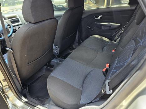 FIAT Palio 1.4 4P FLEX ELX, Foto 10