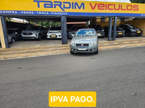 FIAT Palio 1.4 4P FLEX ELX, Foto 1