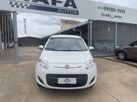 FIAT Palio 1.4 4P FLEX ATTRACTIVE, Foto 2