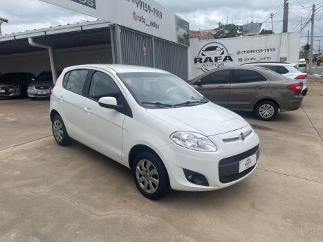 FIAT Palio 1.4 4P FLEX ATTRACTIVE, Foto 3