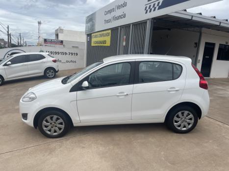 FIAT Palio 1.4 4P FLEX ATTRACTIVE, Foto 4