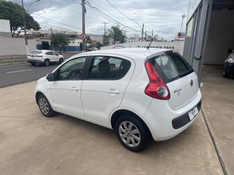 FIAT Palio 1.4 4P FLEX ATTRACTIVE, Foto 5