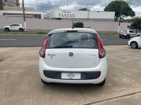 FIAT Palio 1.4 4P FLEX ATTRACTIVE, Foto 6