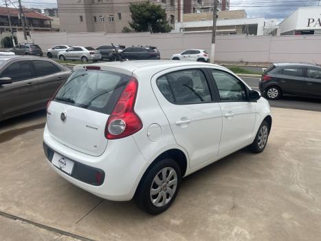 FIAT Palio 1.4 4P FLEX ATTRACTIVE, Foto 7