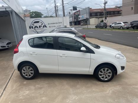 FIAT Palio 1.4 4P FLEX ATTRACTIVE, Foto 8