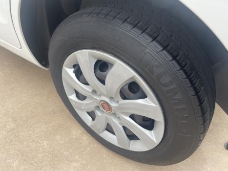 FIAT Palio 1.4 4P FLEX ATTRACTIVE, Foto 9